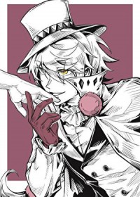 第四天灾的我成了救世主